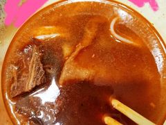 -骏骏牛肉粉店(吉庆街店)