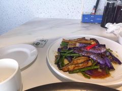 -大锅强·蒸海鲜青岛菜(金沙滩店)