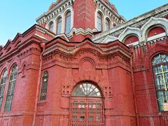 -圣·阿列克谢耶夫教堂