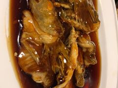 -柒园·三十年创意杭帮菜(龙湖滨江天街店)