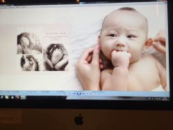 -COCOSKY 巧克力天空兒童摄影(凯德和平广场店)