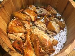 -胡桃里音乐酒馆(曲江店)