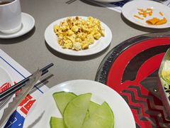 -大锅强·蒸海鲜青岛菜(城市阳台店)