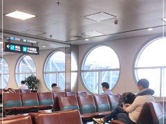 -厦门高崎国际机场-T3航站楼
