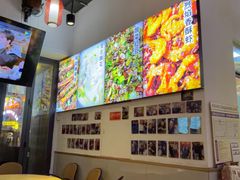 -五丁桥光头香辣蟹(望江橡树林店)