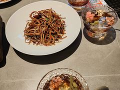 -羊门客在·烤盐池滩羊·川菜