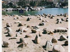 -绿岛公园(滨海新区)