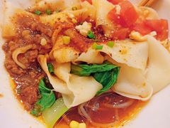 -震山堂·手工劲面(仓山万达店)