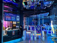 -世代星球·保龄球·镭战真人CS·团建(杨浦店)