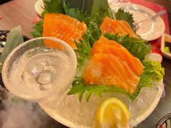 -仙隐小鹿中華の日料(荣民龙首广场店)