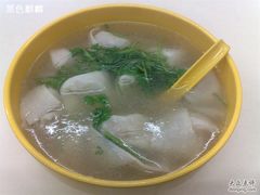 香肠鲜肉馄饨-吉祥馄饨