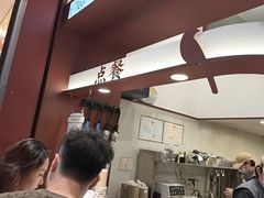 -唐沫茶兮(仓山万达金街店)