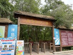 -西青郊野公园