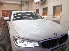 -天猫养车贴膜轻改·蓝电(优匹康桥东路店)