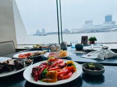 -白天鹅宾馆·流浮阁咖啡厅