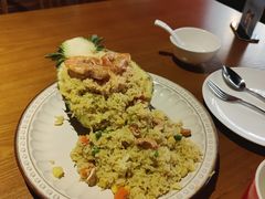-泰国餐厅 Thai Food(裕华万达店)