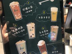 -1点点(康王中路店)