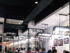 大堂-陈记顺和潮汕牛肉火锅(番禺迎宾大道店)