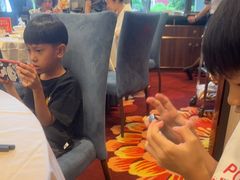 -聚福宝合苑食府(南头镇店)