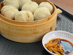 -李易面馆(树木岭店)