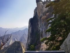 -华山风景名胜区