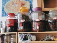 -四姑娘山阿巴郎·藏式花园餐厅