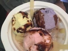 -天塔旋转餐厅