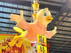 -石岐佬中山菜馆(张溪店)