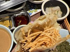 -大白羊蝎子馆(后沙峪山姆店)