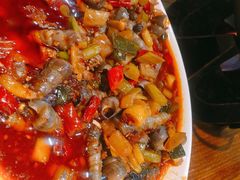 -520香辣小龙虾(美食街总店)