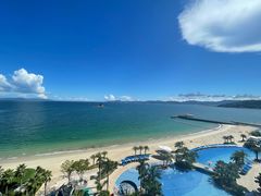 -深圳大梅沙京基洲际度假酒店