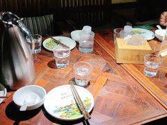 -前海沿·青岛菜(证大·大拇指广场店)
