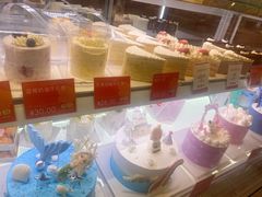 -那家面包房(珠江路店)