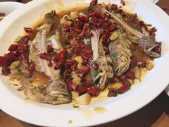 -杨厨的田园饭店(长城路店)