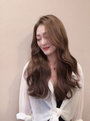 -Rise Hair上升造型