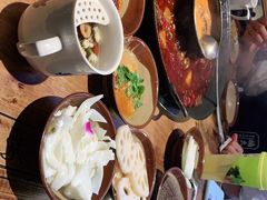 -楠火锅(广州总店)