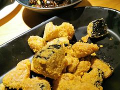 -金牌外婆家(苏州中心店)