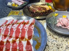 -安又胖韩国烤肉(美罗城店)