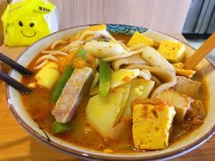 -皆道拌麻辣烫·麻辣拌