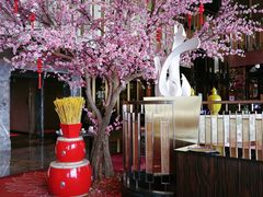 -金轩中餐厅 Jin Xuan(浦东丽思卡尔顿酒店)