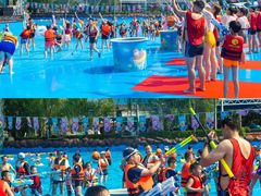 -郑州方特水上乐园