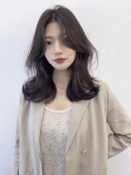 点击看大图 -张昊造型