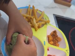 -黄记煌三汁焖锅(新佳丽江汉路店)