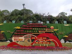 -白帝城·瞿塘峡景区