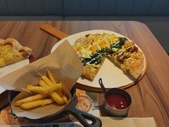 -必胜客(上地华联店)