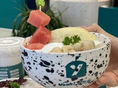 -自然椰·海南清补凉(海月广场店)