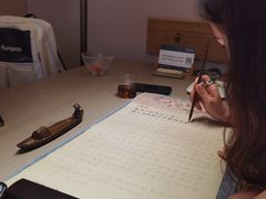 -隐溪茶馆(静安寺店)