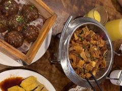-一楼食业·美食人家