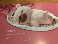 -新贝乐意大利餐厅(苏州中心店)