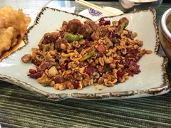 -鸭绿江民族饭店(总店)